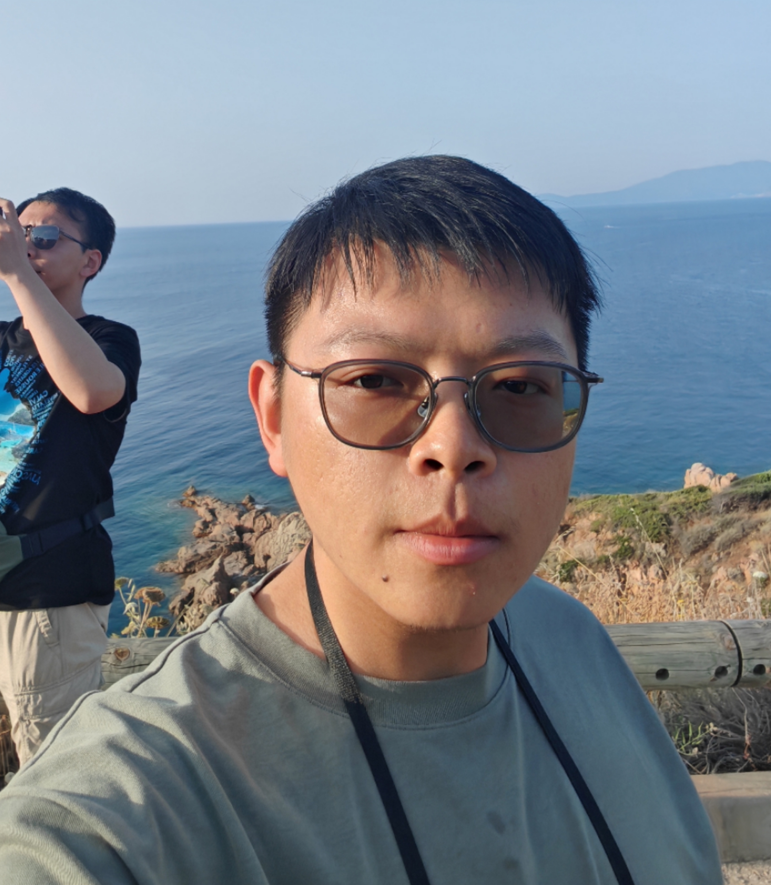Chihao Li